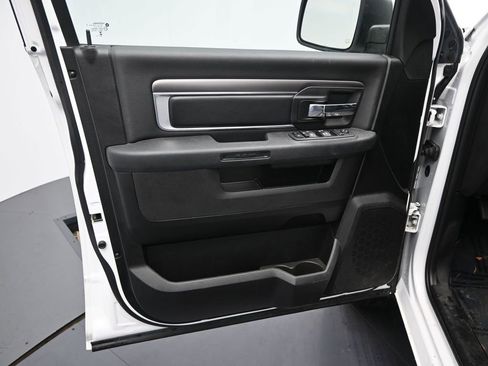 Used 2024 RAM 1500 Classic Warlock image 13