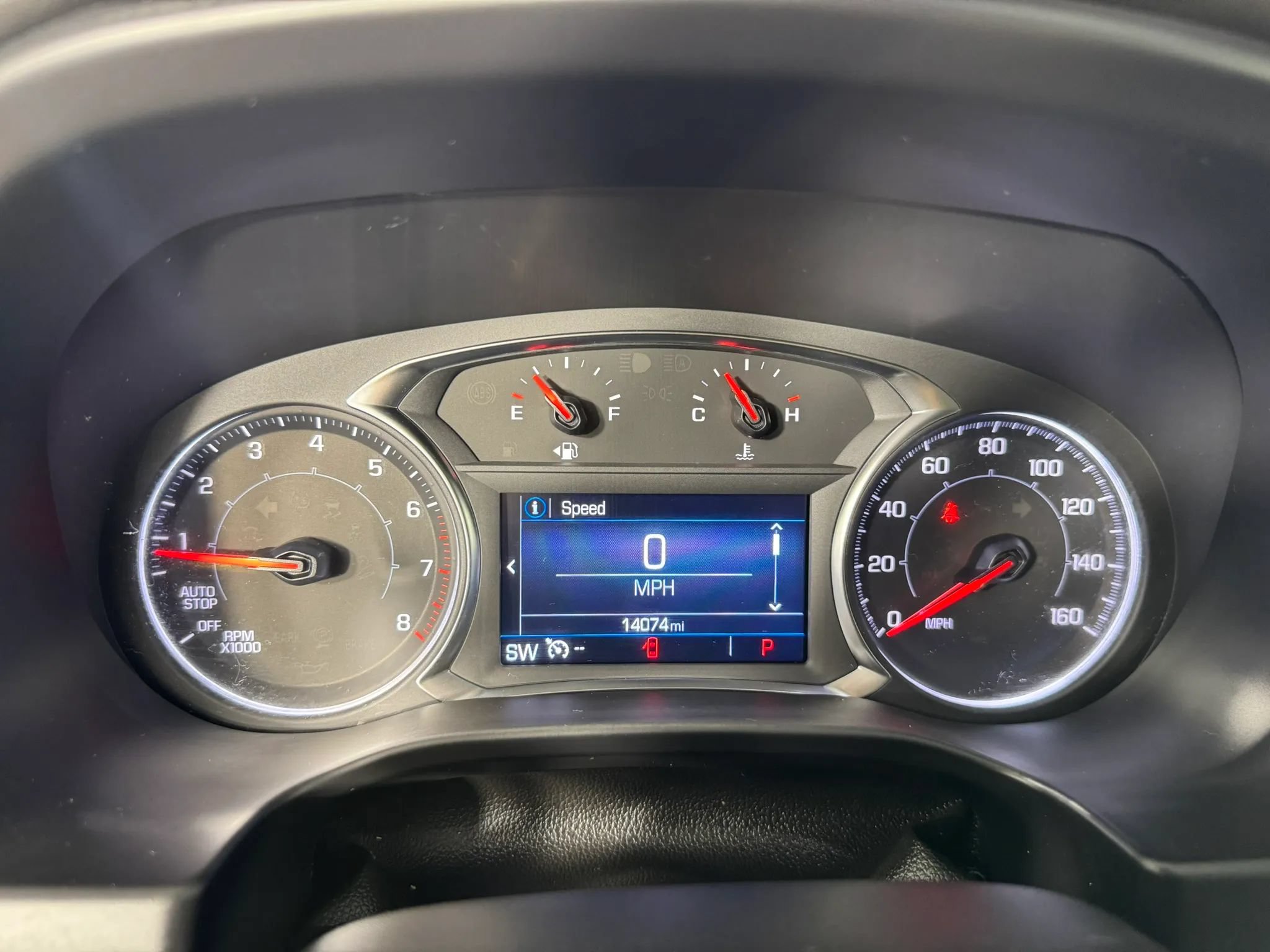 Used 2023 GMC Acadia SLE w/ Driver Convenience Package AWD/4WD image 14