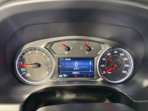 Used 2023 GMC Acadia SLE w/ Driver Convenience Package AWD/4WD image 14