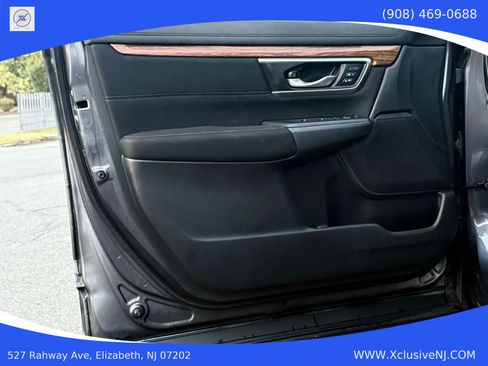Used 2022 Honda CR-V EX image 7