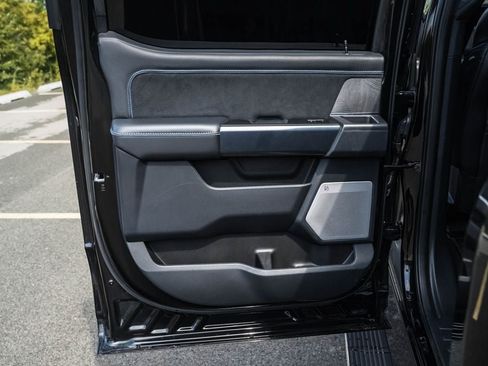 Certified 2025 Ford F250 Platinum AWD/4WD image 17