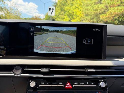 New 2026 Hyundai Tucson SEL image 18