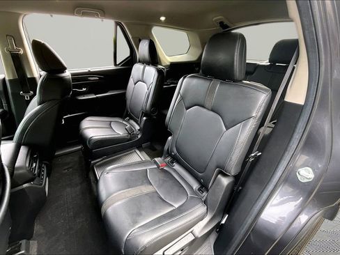 Used 2024 Honda Pilot EX-L image 18