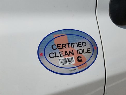 New 2025 RAM 5500 Tradesman image 10