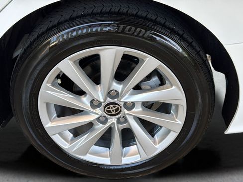 Used 2024 Toyota Camry LE FWD image 29
