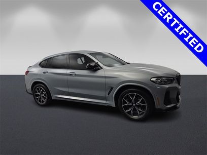 Used 2023 BMW X4 M40i