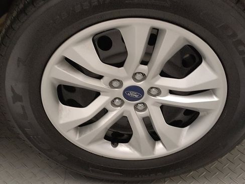 Used 2020 Ford Escape S image 31