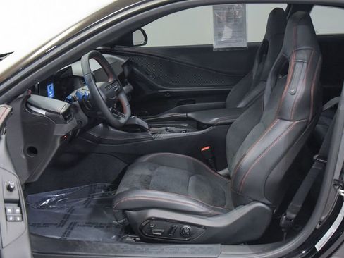 Used 2024 Dodge Charger Daytona Scat Pack w/ Plus Group AWD/4WD image 14