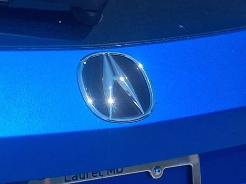 Certified 2026 Acura MDX A-Spec AWD/4WD image 37