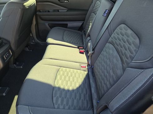 New 2026 Nissan Pathfinder SV AWD/4WD image 16