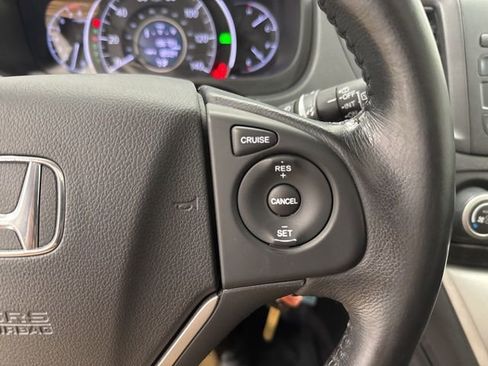 Used 2012 Honda CR-V EX-L image 27