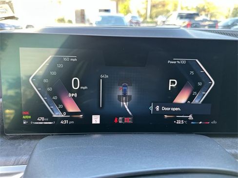 Used 2024 BMW X5 sDrive40i image 10