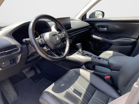 Certified 2025 Honda HR-V EX-L image 33