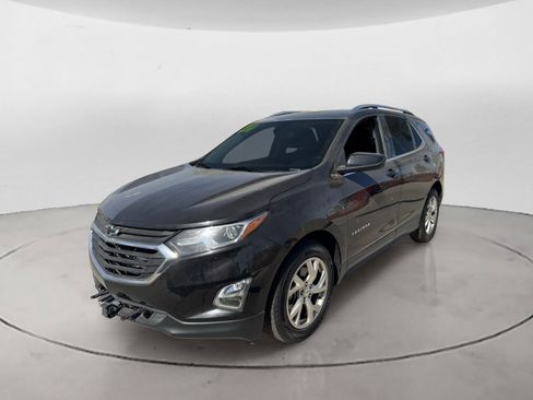 Used 2020 Chevrolet Equinox LT FWD image 7
