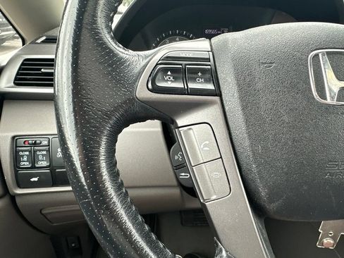 Used 2013 Honda Odyssey EX-L image 22