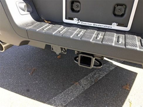 New 2026 Honda Ridgeline RTL image 9