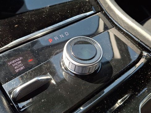Used 2022 Jeep Grand Cherokee Limited AWD/4WD image 14