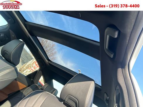 New 2026 Toyota Crown Limited image 20