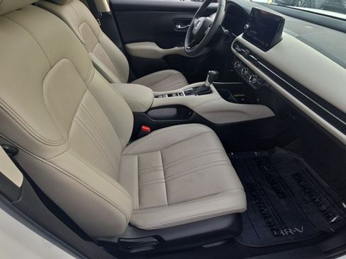 Used 2024 Honda HR-V EX-L image 21