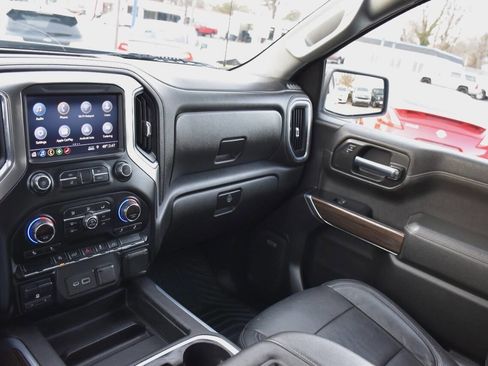 Used 2019 Chevrolet Silverado 1500 RST w/ All-Star Edition image 28