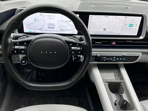 Used 2024 Hyundai Ioniq 6 SEL image 15