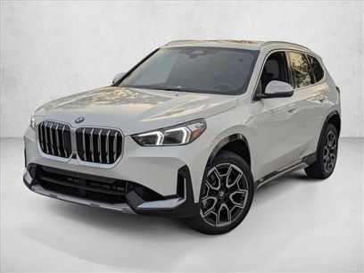 Used 2026 BMW X1 xDrive28i w/ Technology Package