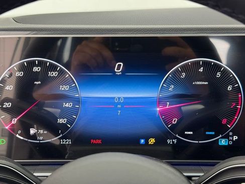 New 2026 Mercedes-Benz GLE 350 4MATIC image 2
