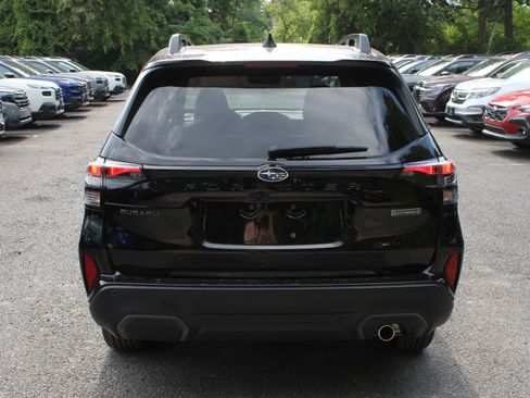 New 2026 Subaru Forester Premium AWD/4WD image 6