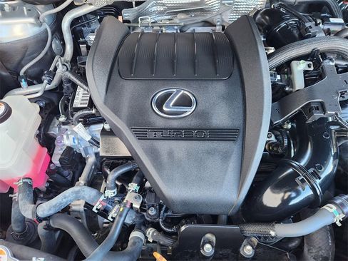 Used 2023 Lexus RX 350 FWD image 32