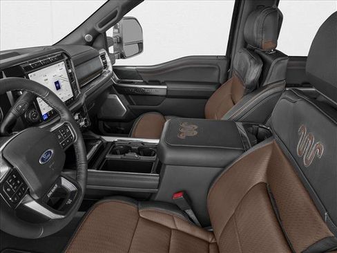 New 2026 Ford F350 King Ranch AWD/4WD image 6