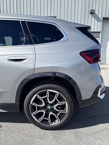 Certified 2026 BMW X1 xDrive28i w/ Technology Package AWD/4WD image 5