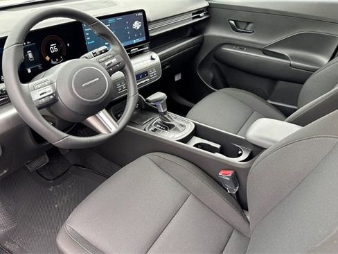 New 2026 Hyundai Kona SEL Sport image 10