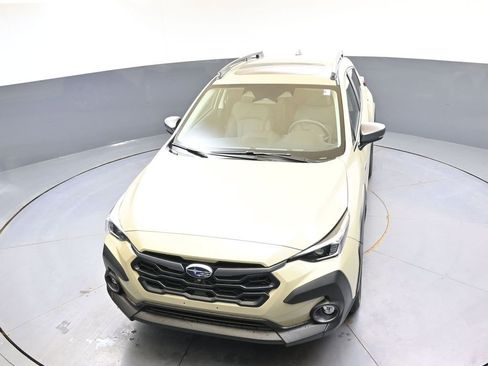 New 2026 Subaru Crosstrek 2.5i Limited AWD/4WD image 46