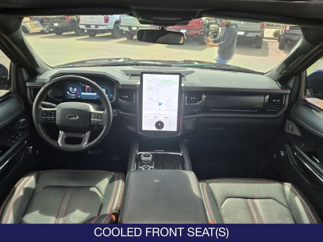 Certified 2024 Ford Expedition Limited AWD/4WD image 20
