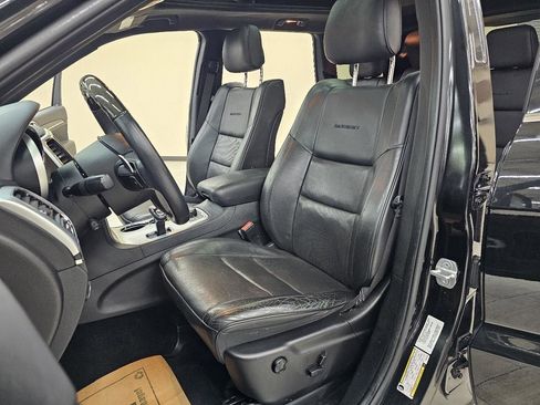 Used 2014 Jeep Grand Cherokee Summit image 17