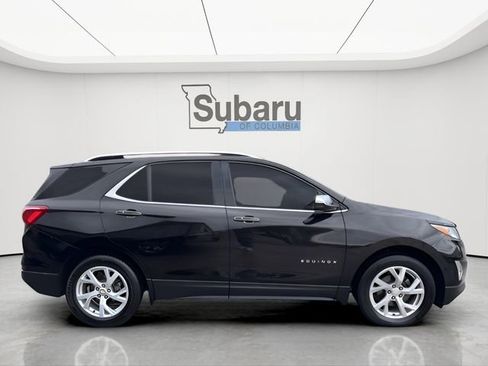 Used 2018 Chevrolet Equinox Premier FWD image 8