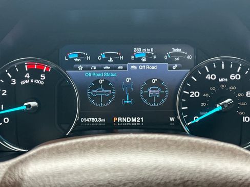 Certified 2018 Ford F350 King Ranch w/ King Ranch Ultimate Package image 24