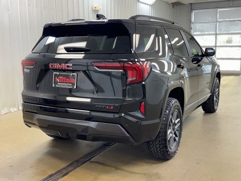 New 2026 GMC Terrain AT4 AWD/4WD image 5