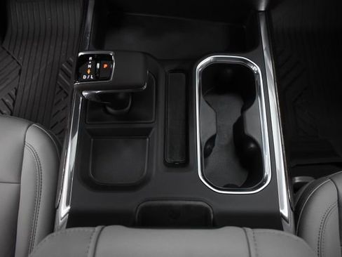 New 2026 Chevrolet Silverado 1500 LT Trail Boss w/ Safety Package image 38