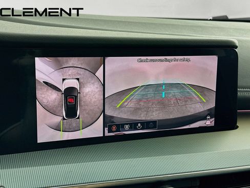 Used 2025 Nissan Murano Platinum w/ Cargo Package AWD/4WD image 20