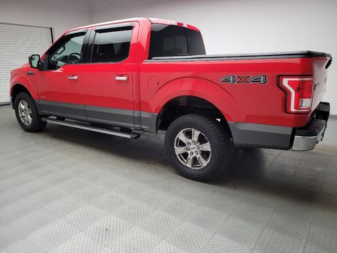Used 2015 Ford F150 XLT w/ Equipment Group 302A Luxury AWD/4WD image 3