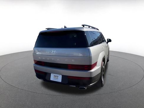 Used 2025 Hyundai Santa Fe SEL image 14
