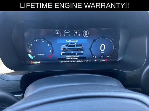 New 2026 Ford F150 STX w/ Equipment Group 201A FX4 AWD/4WD image 17