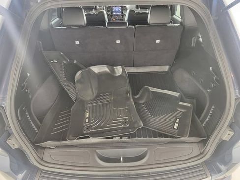 Used 2020 Jeep Grand Cherokee Limited X AWD/4WD image 16
