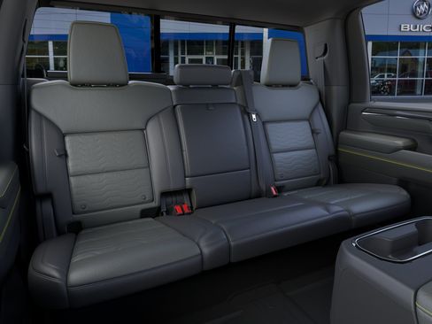 New 2026 Chevrolet Silverado 2500 ZR2 AWD/4WD image 41