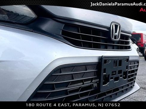 Used 2024 Honda Civic Sport image 19
