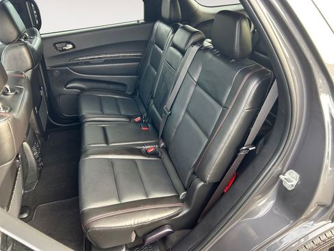 Used 2023 Dodge Durango R/T AWD/4WD image 11
