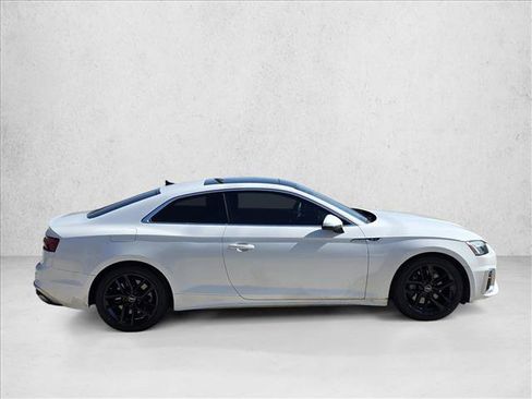 Used 2023 Audi A5 2.0T Premium Plus image 4