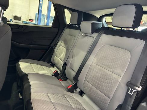 Used 2023 Ford Escape Active AWD/4WD image 35