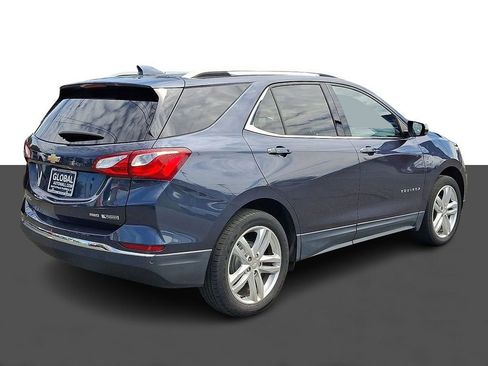 Used 2018 Chevrolet Equinox Premier AWD/4WD image 7